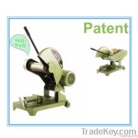 400# Cut off machine , Patent product 2012 New design
