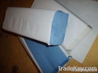 c-fold towel