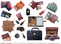 Leather Products