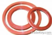 PTFE  oil seal