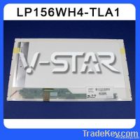 15.6&quot; Laptop LED Screen LP156WH4-TLA1 1366*768 Down Left