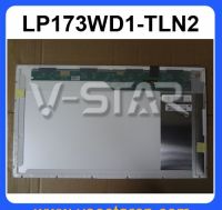 LP173WD1-TLN2 17.3" HD+ 1600*900 Notebook LED Screen Glossy