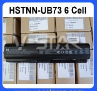 6 Cell Battery HSTNN-UB73 For HP DV4 DV5 G50 G60 CQ60 CQ61 CQ45