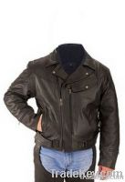 Men's Leather Jackets