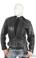 Women's Leather Jackets