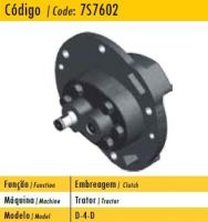 Hydraulic pumps for CATERPILLAR 
