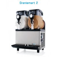 GBG Granismart slush machine 2x5ltr