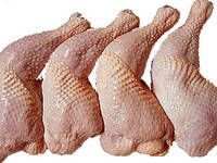 CHICKEN WHOLE QUARTER LEGS (HALAL / NON HALAL)