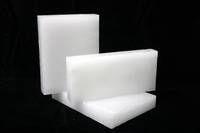 Semi Refined Paraffin Wax For Candles 56-58 Polishing 2.5 Viscosity