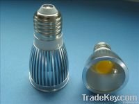 COB LED soptlight