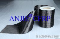 carbon fiber fabric