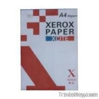 Xeron multipurpose copy paper