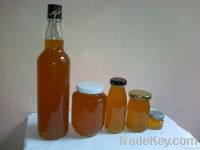 100% wild natural honey