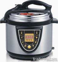 electric pressure cooker 220V