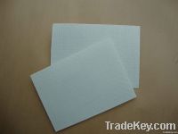 Thermoplastic  PP sheet reinforced by fiber-glass woven