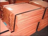 Copper Cathodes