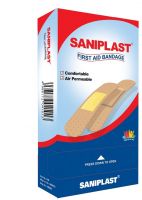 Saniplast Medium 100's
