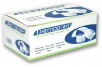 Dermapore Non-Woven Paper Surgical Tape
