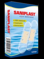 Saniplast Aqua 20's
