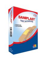 Saniplast Medium 20's