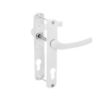 Aluminium Door Handle