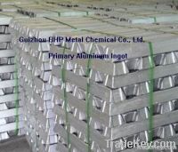 Aluminum Ingot