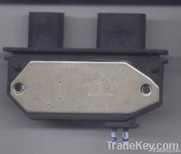 IGNITION MODULE-GM-TRCUK, BUICK, CHEVROLET, OLDSMOBILE, PONTIAC