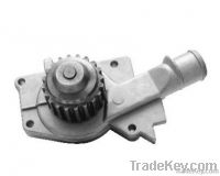 Auto Water Pump for Ford (GMB:GWF-65A)