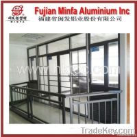 Aluminum Railing