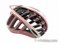 HXW06 adult bike helmet