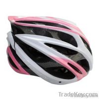 mountain bicycle helmet