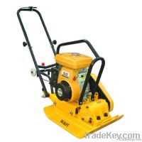 plate compactor