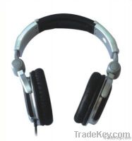 2012 new style Professional DJ headphone