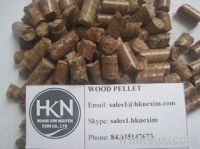 Wood Pellet