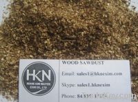 Wood Sawdust