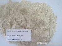 Tapioca Residue Powder