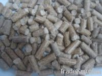 Tapioca Residue Pellet