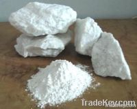 Calcium Carbonat Powder