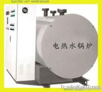 Electrical Hot water Boiler
