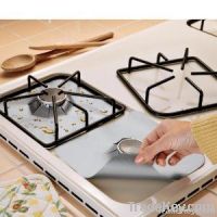 aluminum foil oven protector foil electronic oven burner liner foil