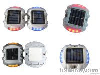 Anti-heat(cold) , IP68, LED Solar Reflective Marker
