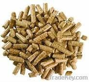 Wood Pellets