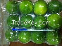 Frozen Seedless Lime