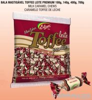 Milk Toffee