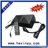 New arrival 20w, 40w power supply for emergency led light with remote c