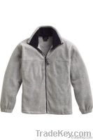 Fleece Jacket