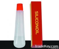 Silicone Oil