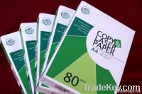 Copy & Laser Paper