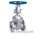 Gate Valves