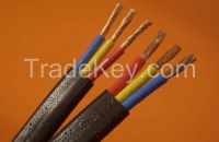 Submersible Pump Cables